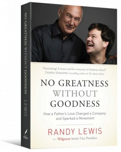 Book nogreatness